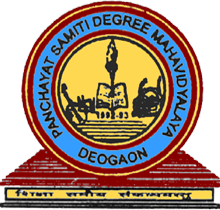 College Logo